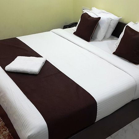 Kevins Bed & Breakfast Port Blair Zewnętrze zdjęcie