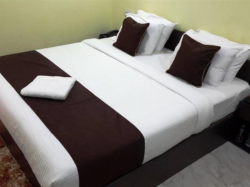 Kevins Bed & Breakfast Port Blair Zewnętrze zdjęcie