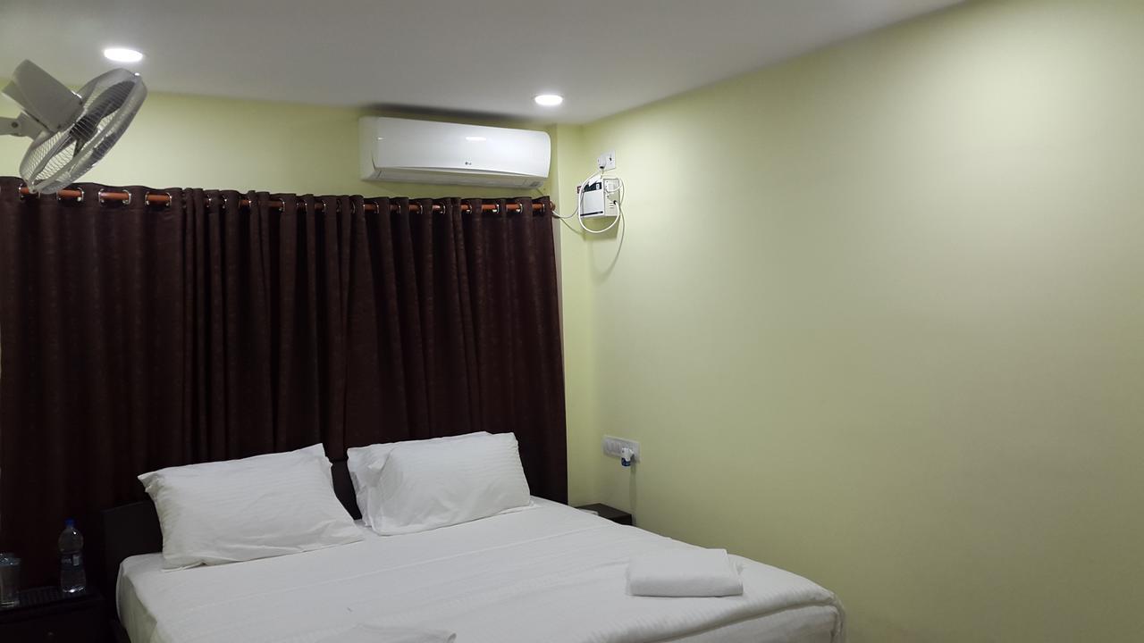 Kevins Bed & Breakfast Port Blair Zewnętrze zdjęcie
