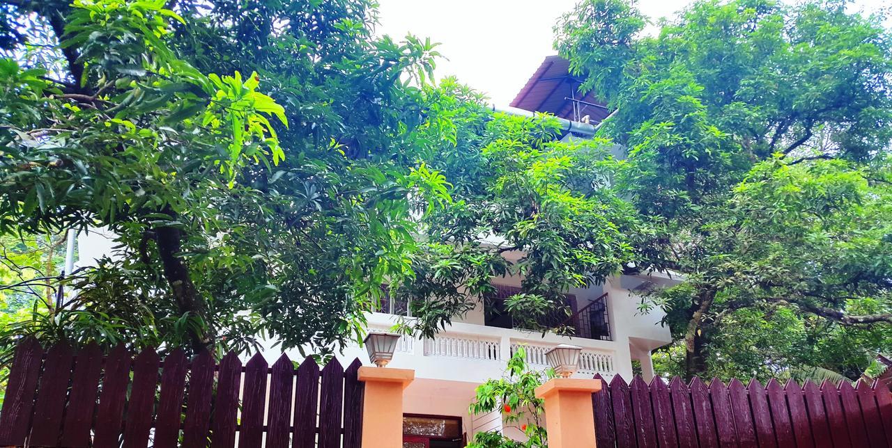 Kevins Bed & Breakfast Port Blair Zewnętrze zdjęcie