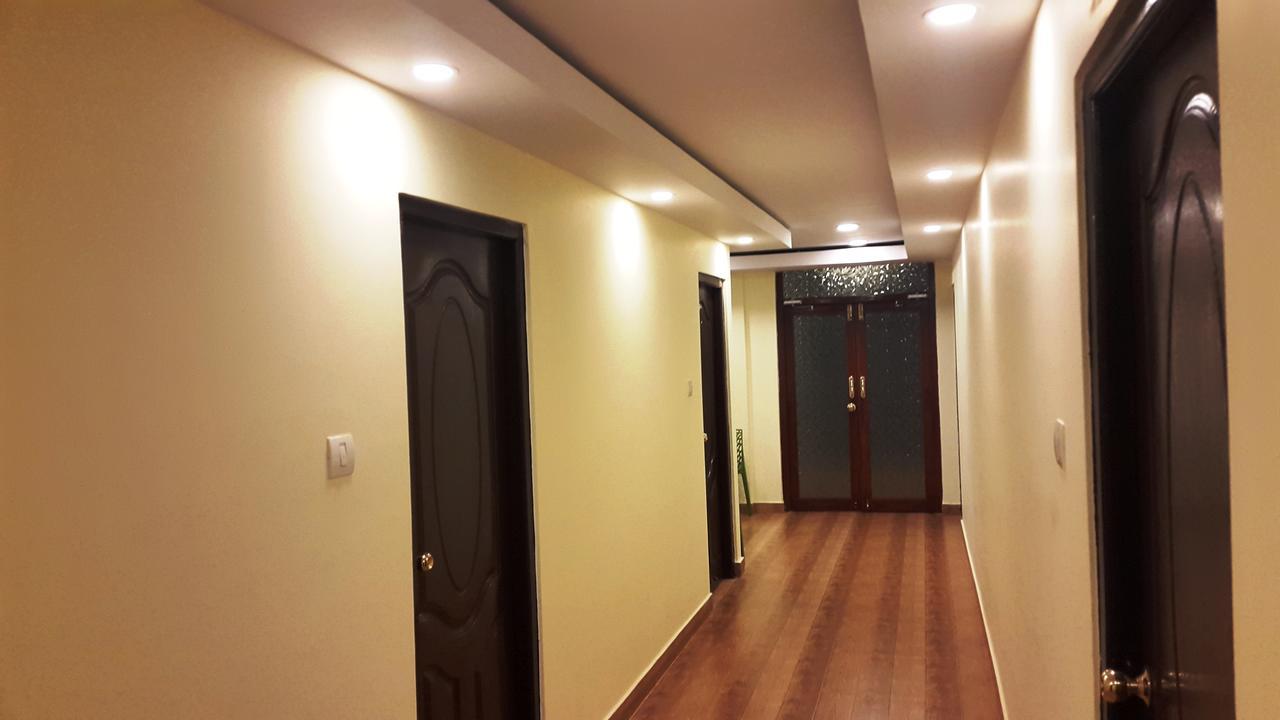 Kevins Bed & Breakfast Port Blair Zewnętrze zdjęcie