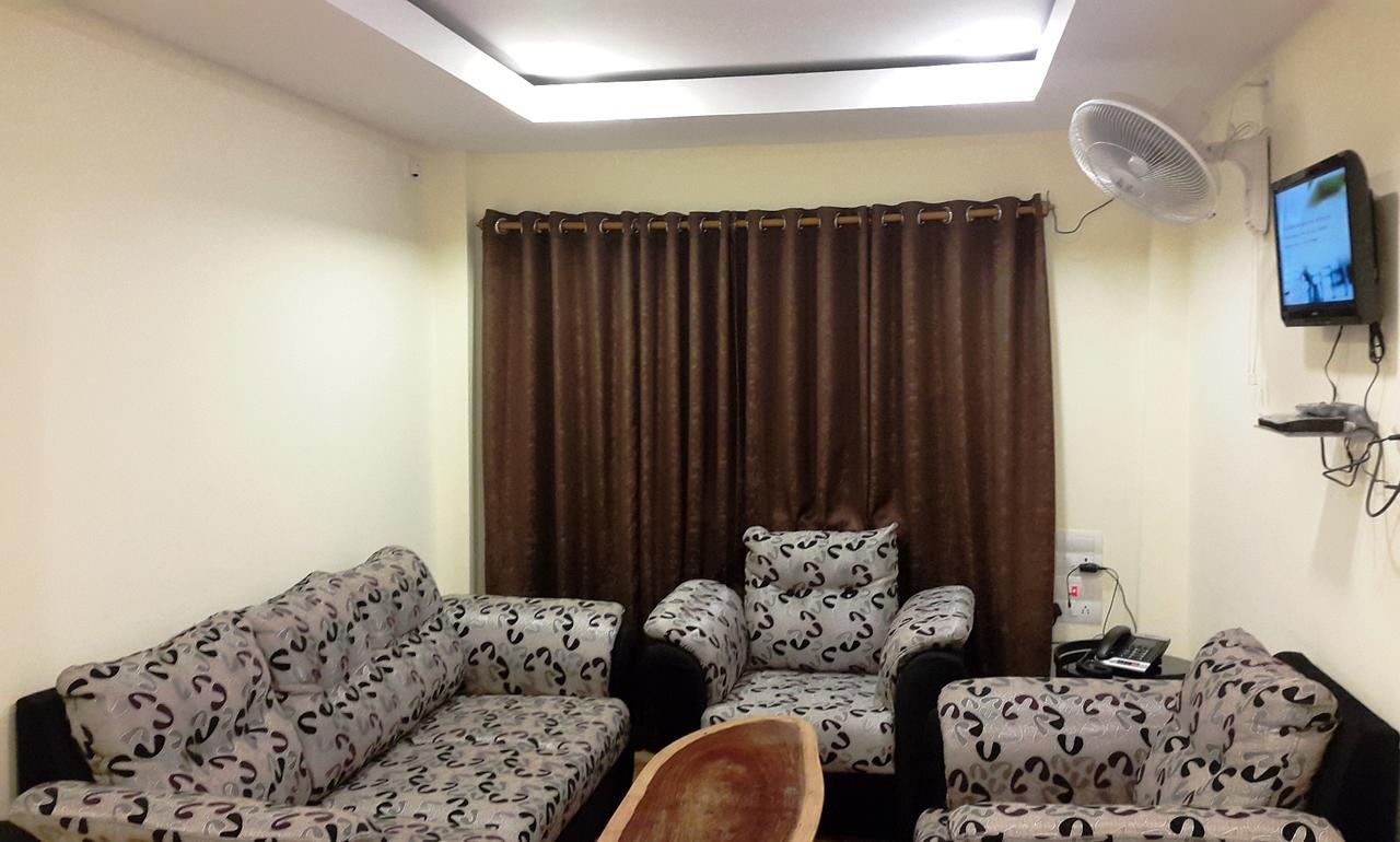 Kevins Bed & Breakfast Port Blair Zewnętrze zdjęcie