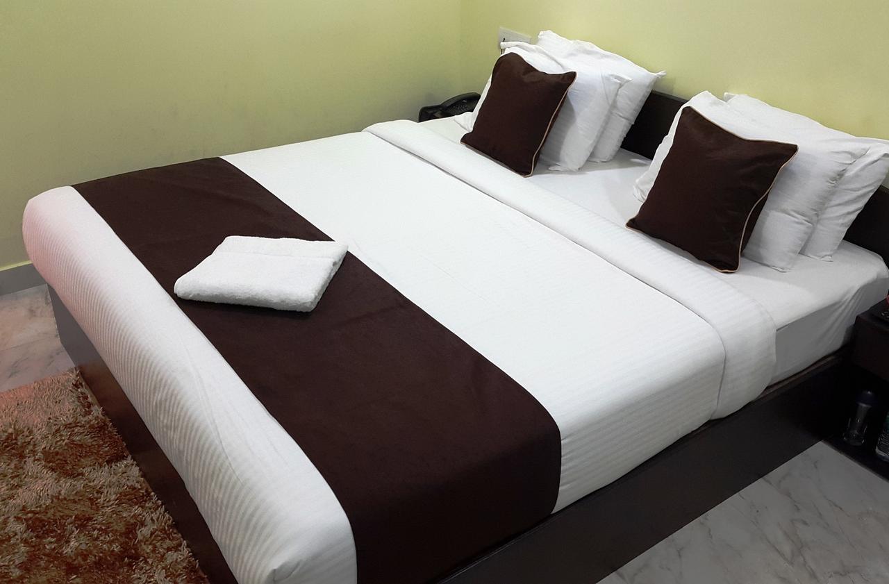 Kevins Bed & Breakfast Port Blair Zewnętrze zdjęcie