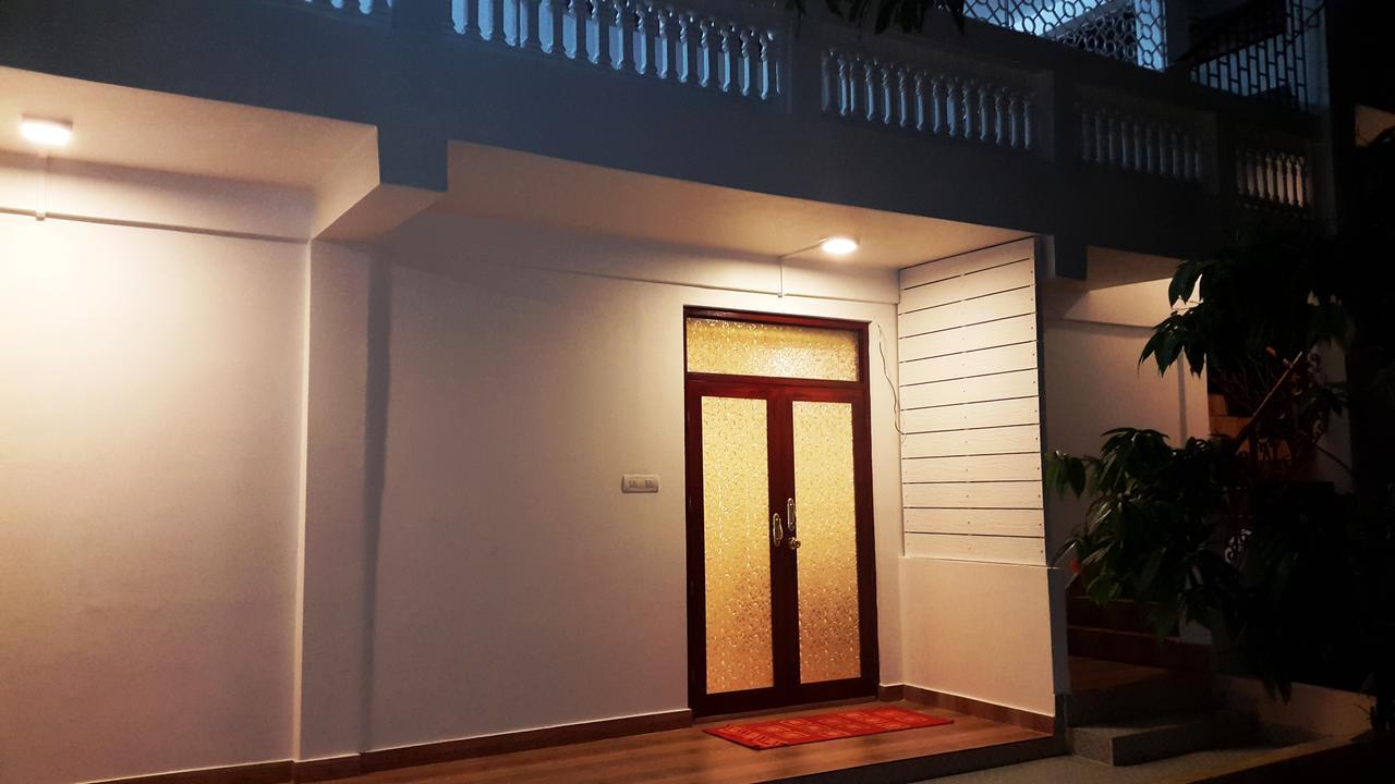 Kevins Bed & Breakfast Port Blair Zewnętrze zdjęcie
