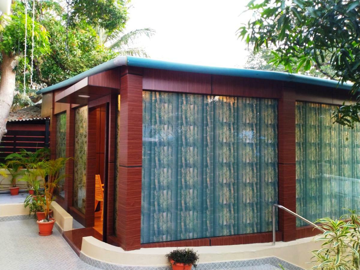 Kevins Bed & Breakfast Port Blair Zewnętrze zdjęcie