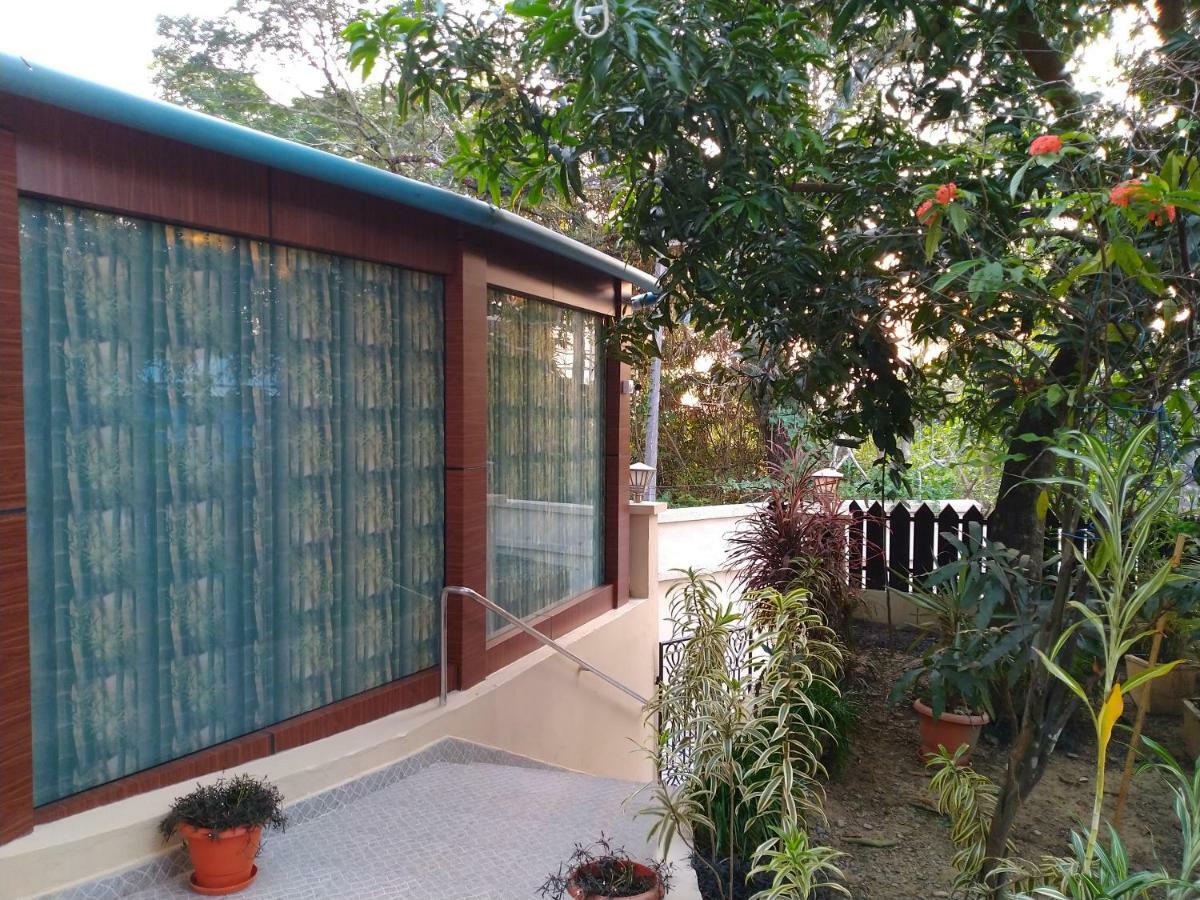 Kevins Bed & Breakfast Port Blair Zewnętrze zdjęcie