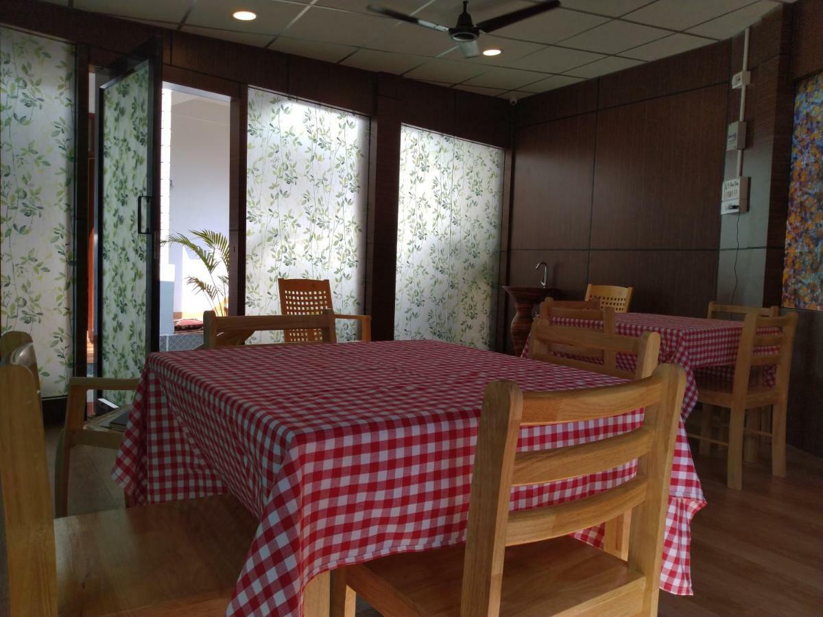 Kevins Bed & Breakfast Port Blair Zewnętrze zdjęcie