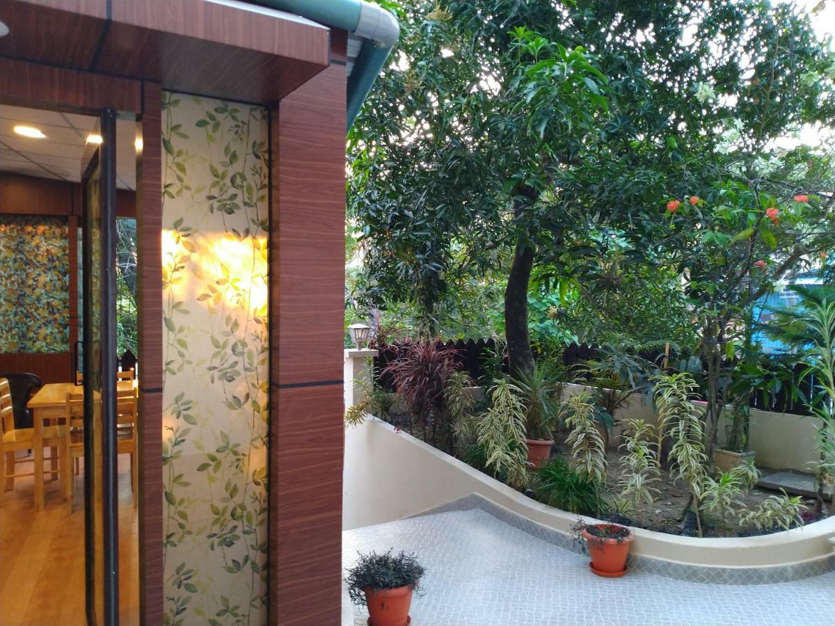 Kevins Bed & Breakfast Port Blair Zewnętrze zdjęcie