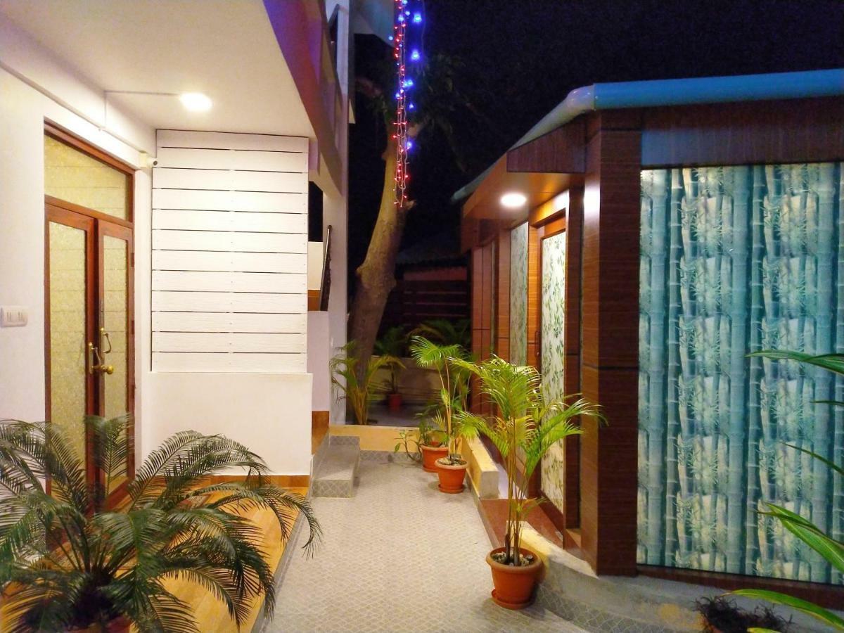 Kevins Bed & Breakfast Port Blair Zewnętrze zdjęcie