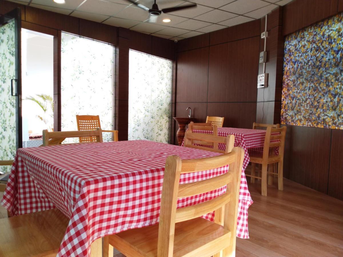 Kevins Bed & Breakfast Port Blair Zewnętrze zdjęcie